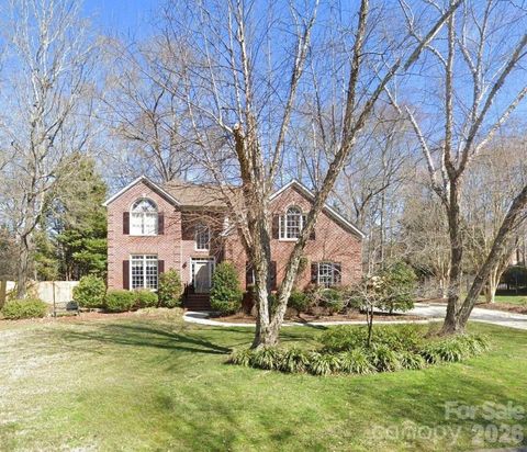 1548 Summit View Drive Rock Hill SC 29732