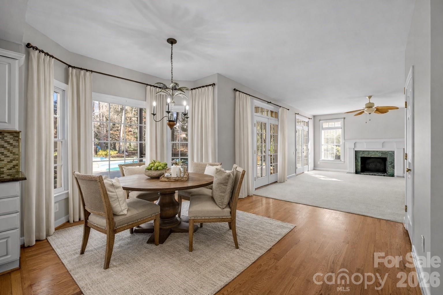 The Summit - Residential