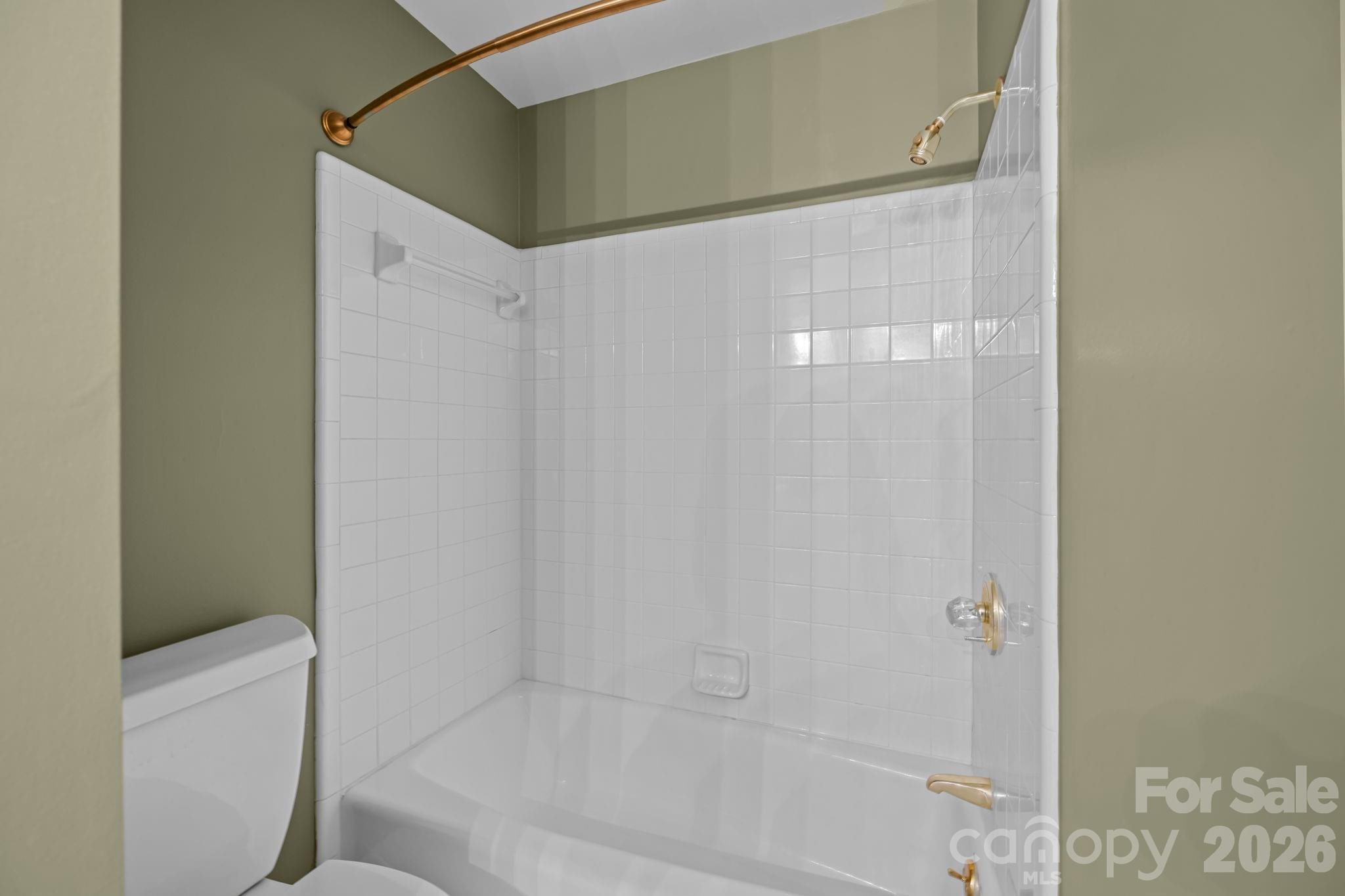 The Summit - Residential