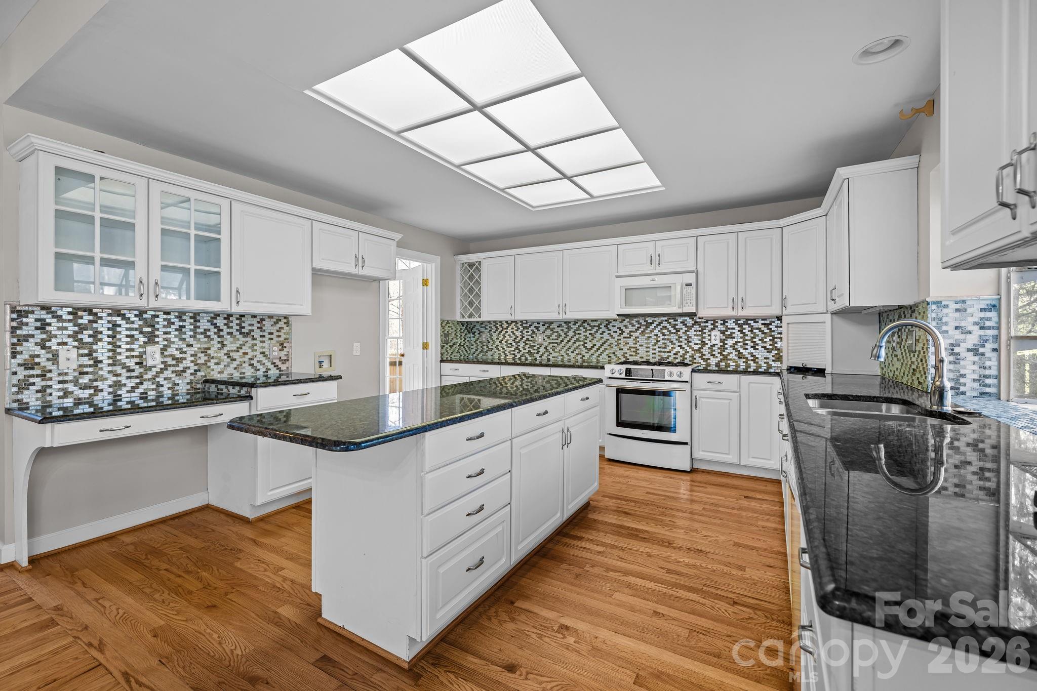 The Summit - Residential