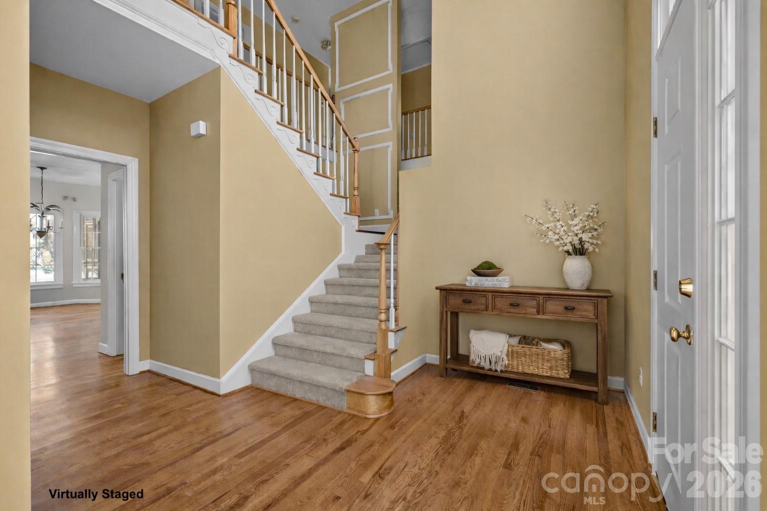 The Summit - Residential