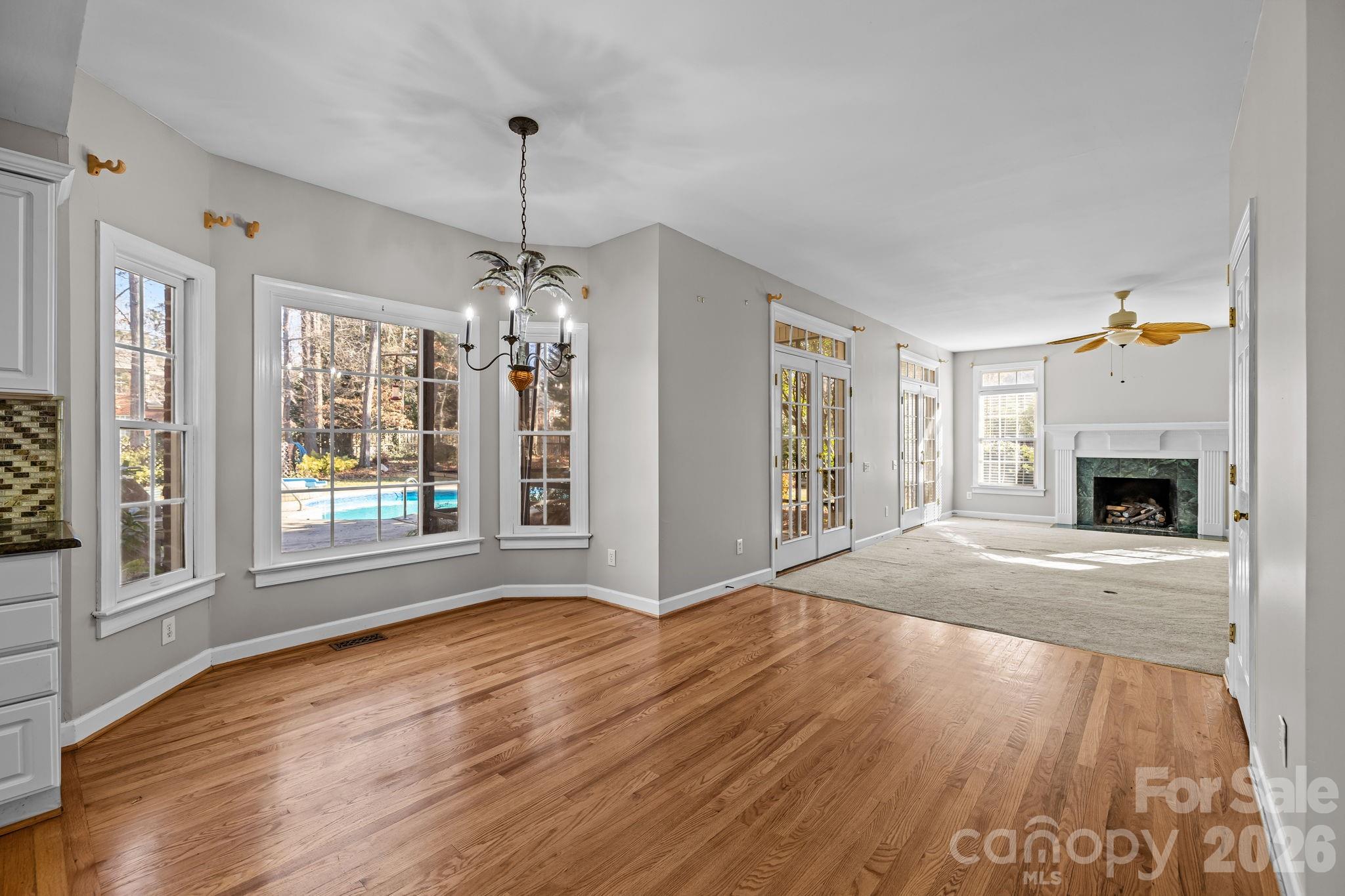 The Summit - Residential