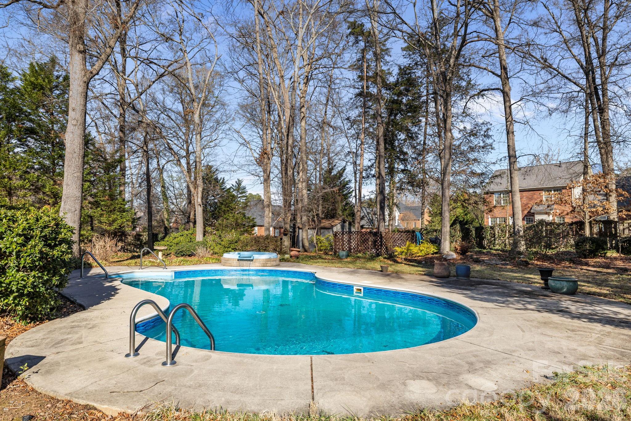 The Summit - Residential