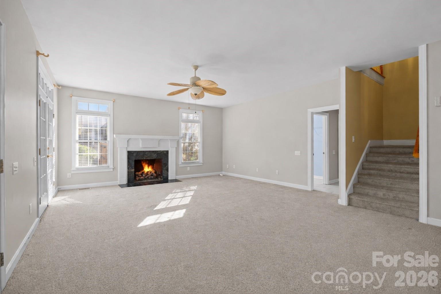 The Summit - Residential