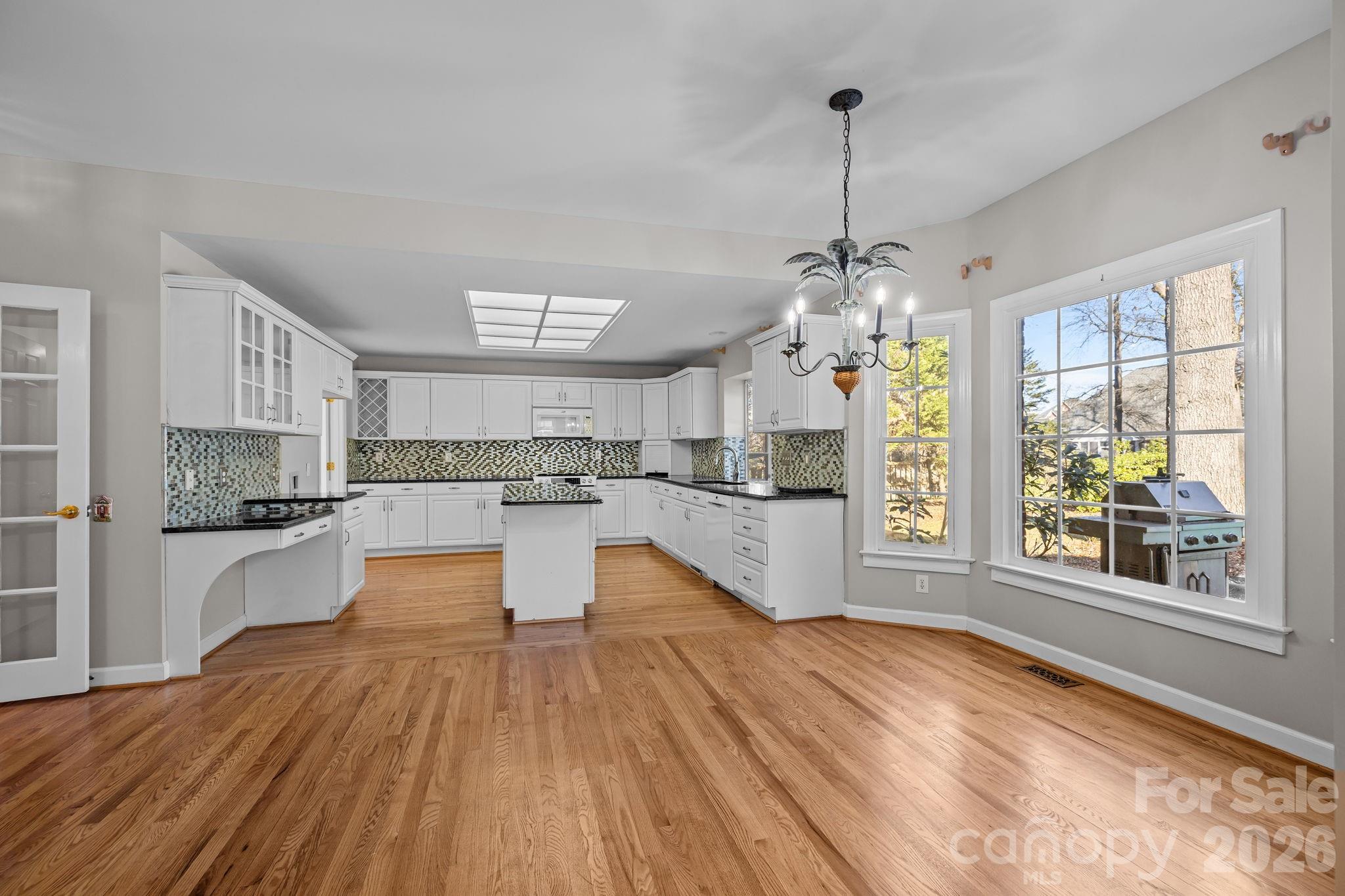 The Summit - Residential