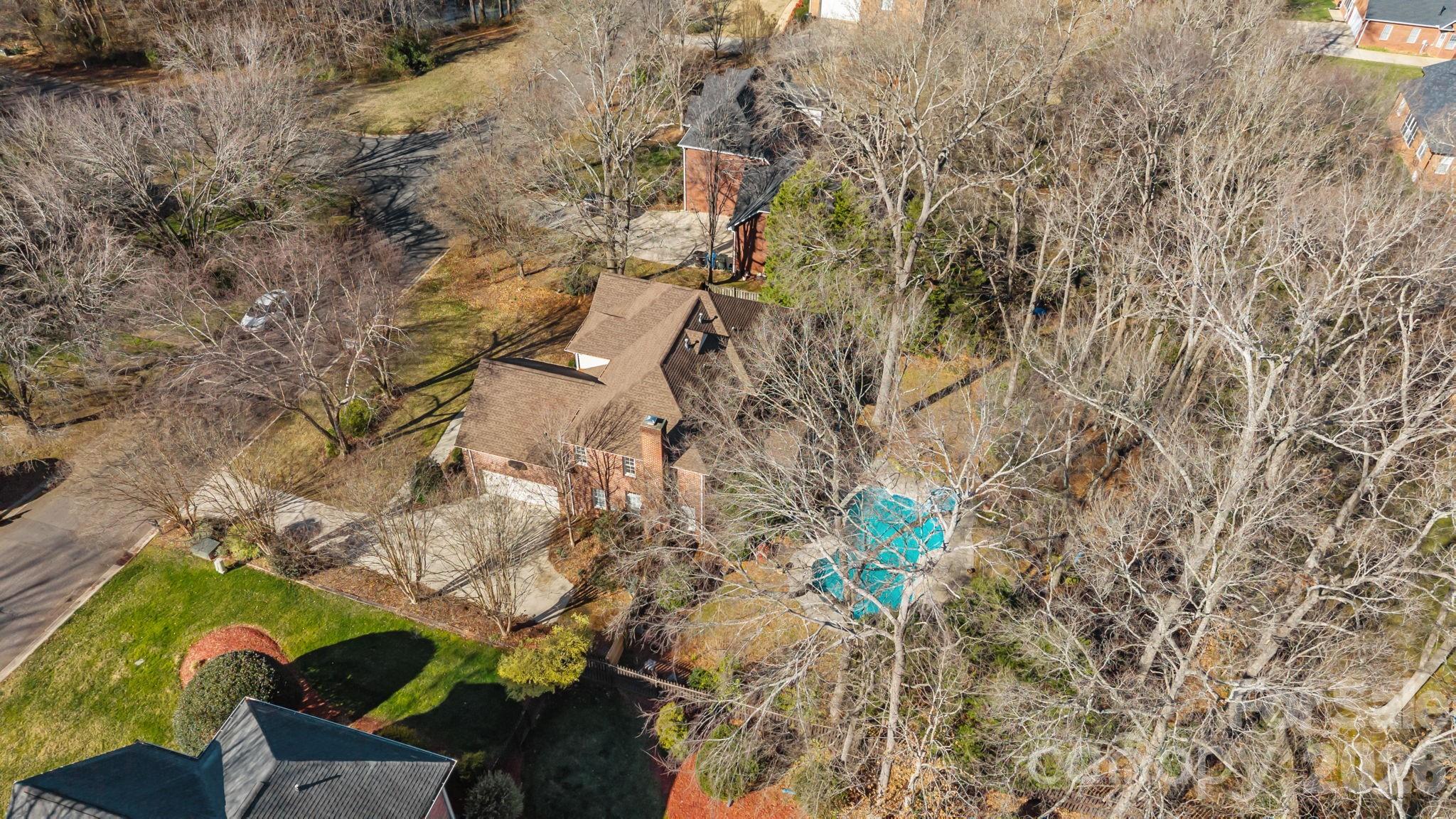 The Summit - Residential