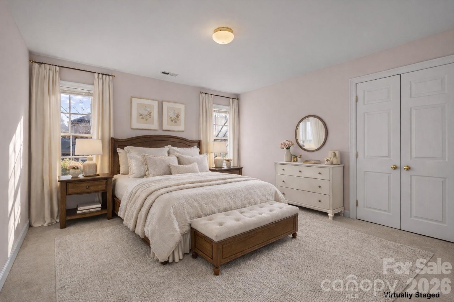 The Summit - Residential