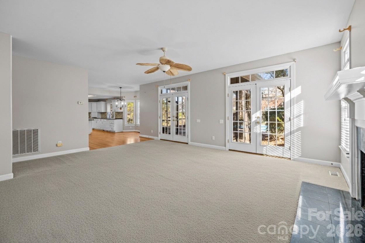 The Summit - Residential