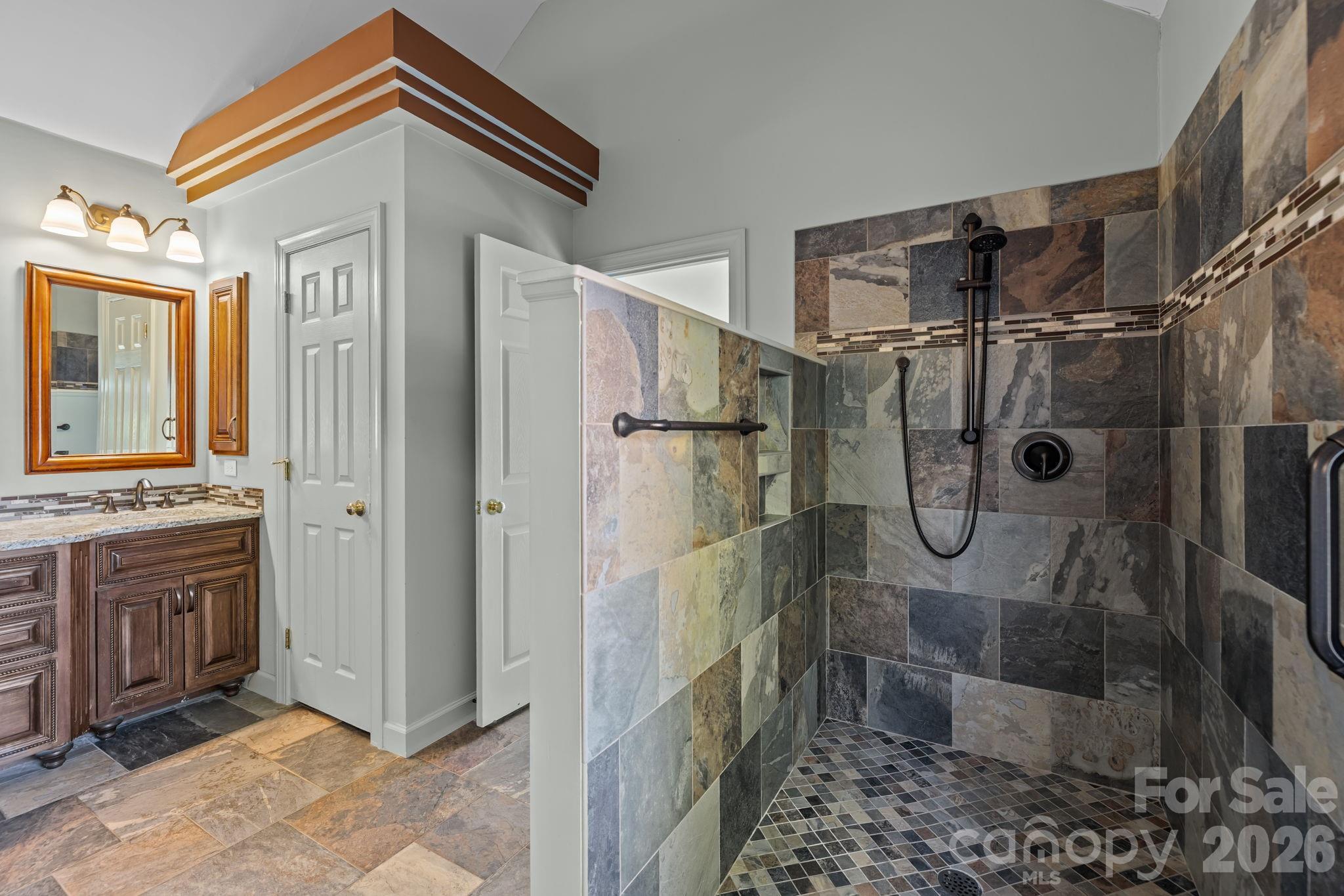 The Summit - Residential