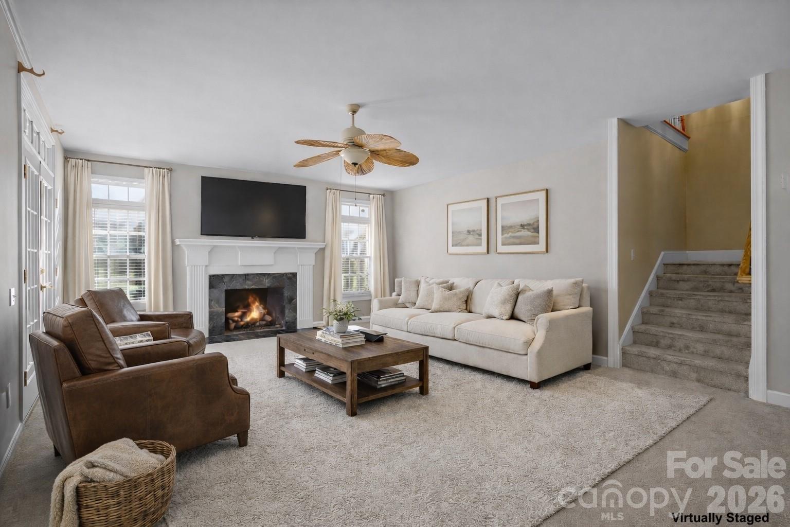 The Summit - Residential