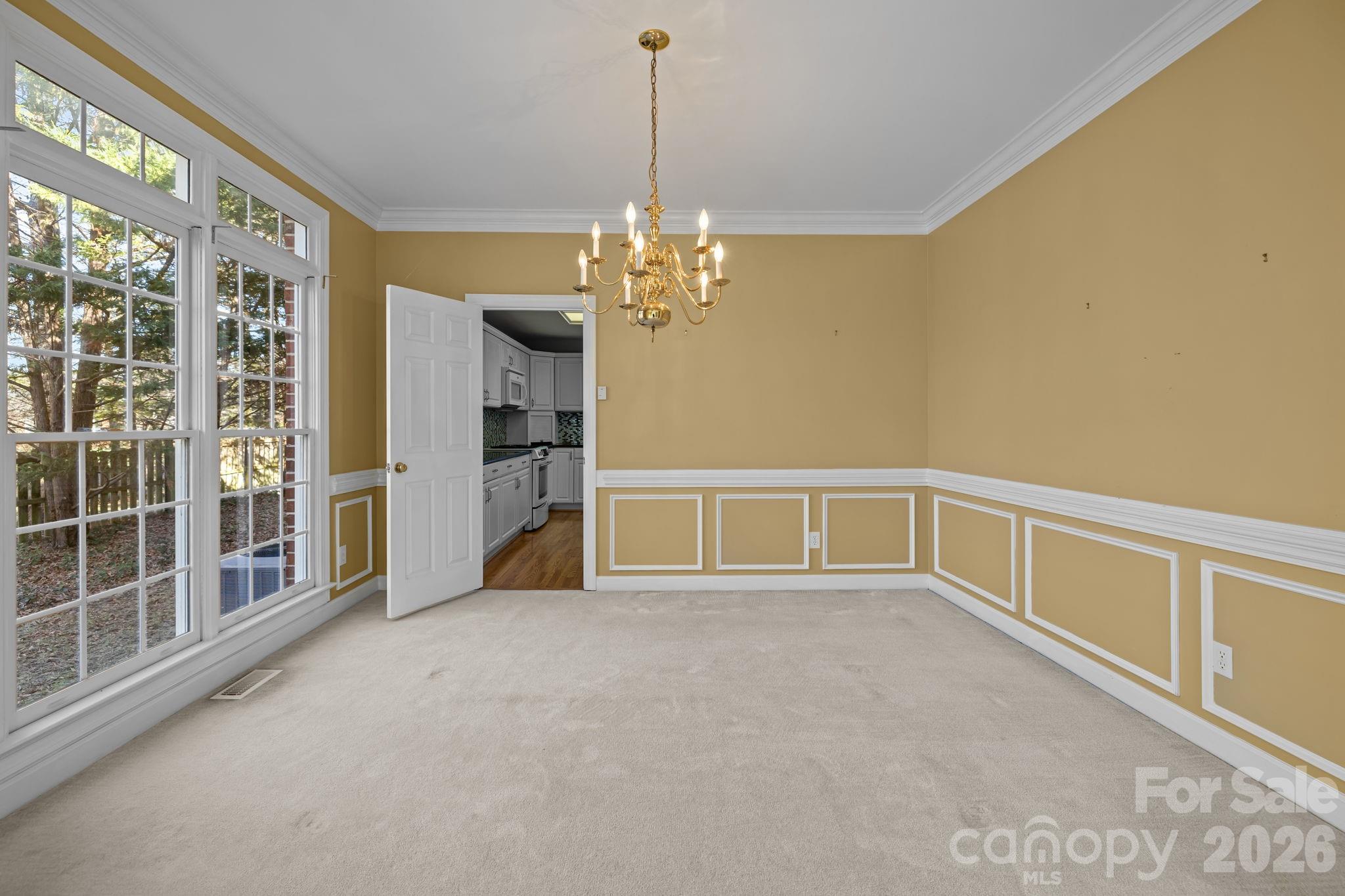 The Summit - Residential