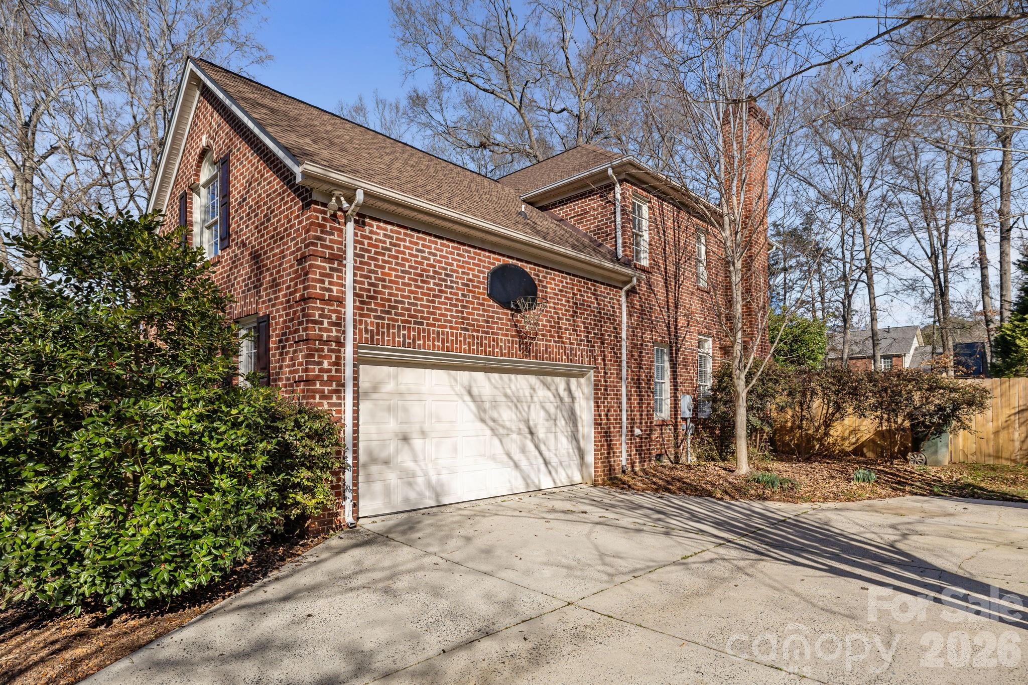 The Summit - Residential