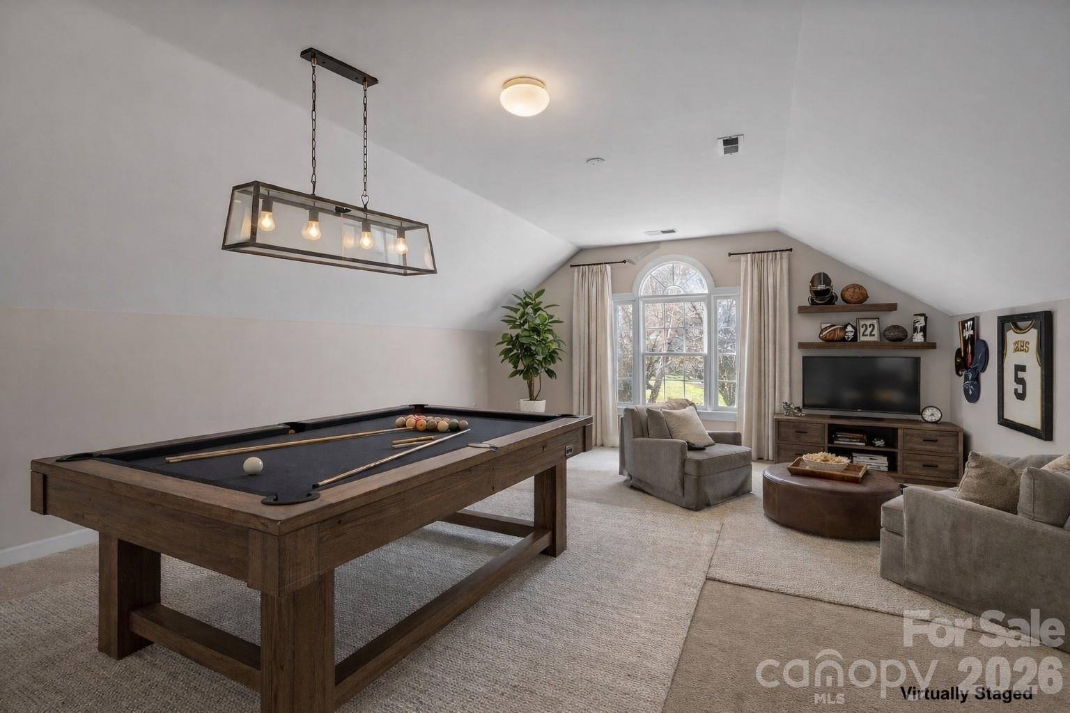 The Summit - Residential