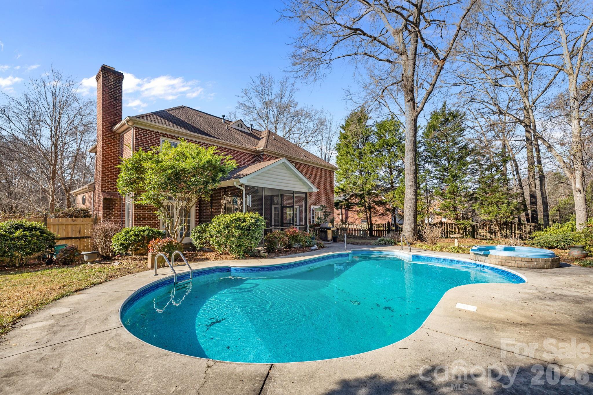 The Summit - Residential