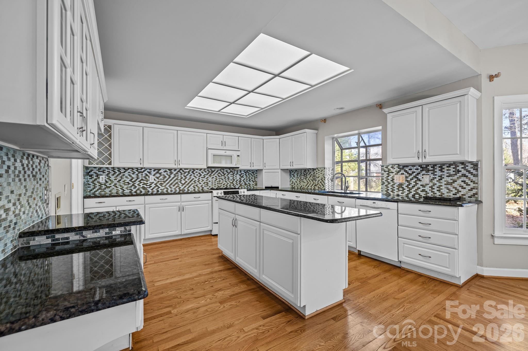 The Summit - Residential