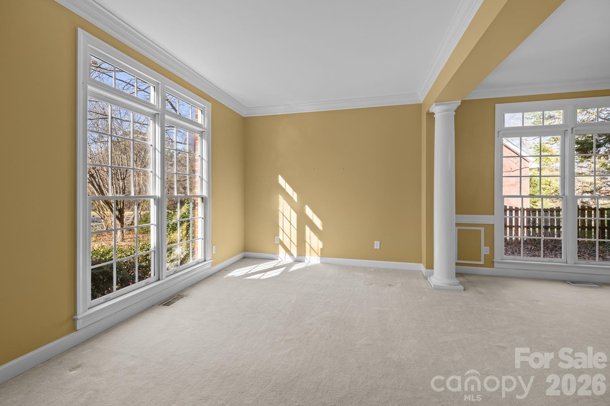 The Summit - Residential