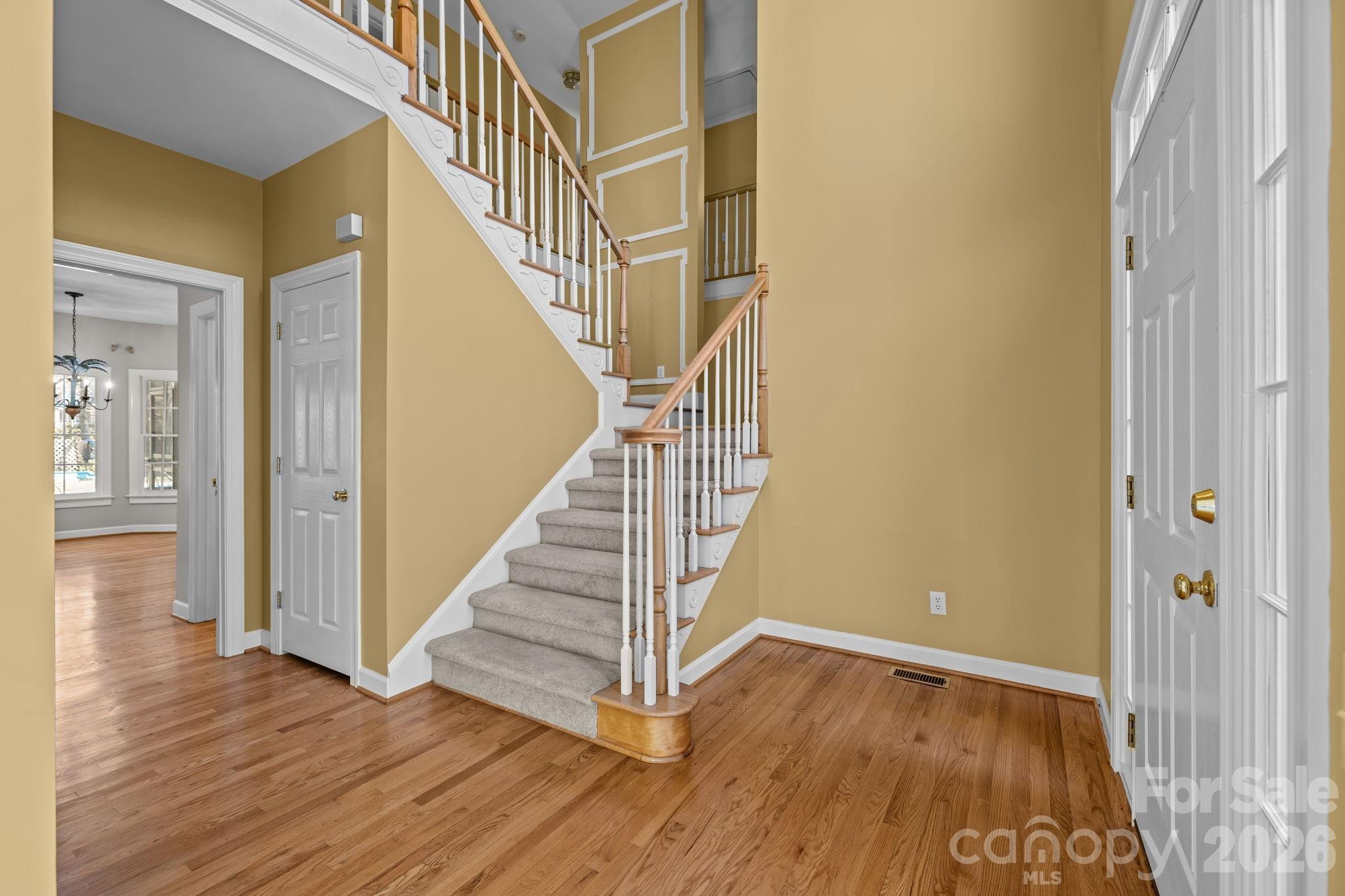 The Summit - Residential