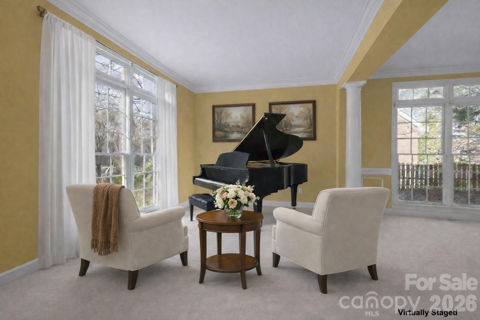 The Summit - Residential