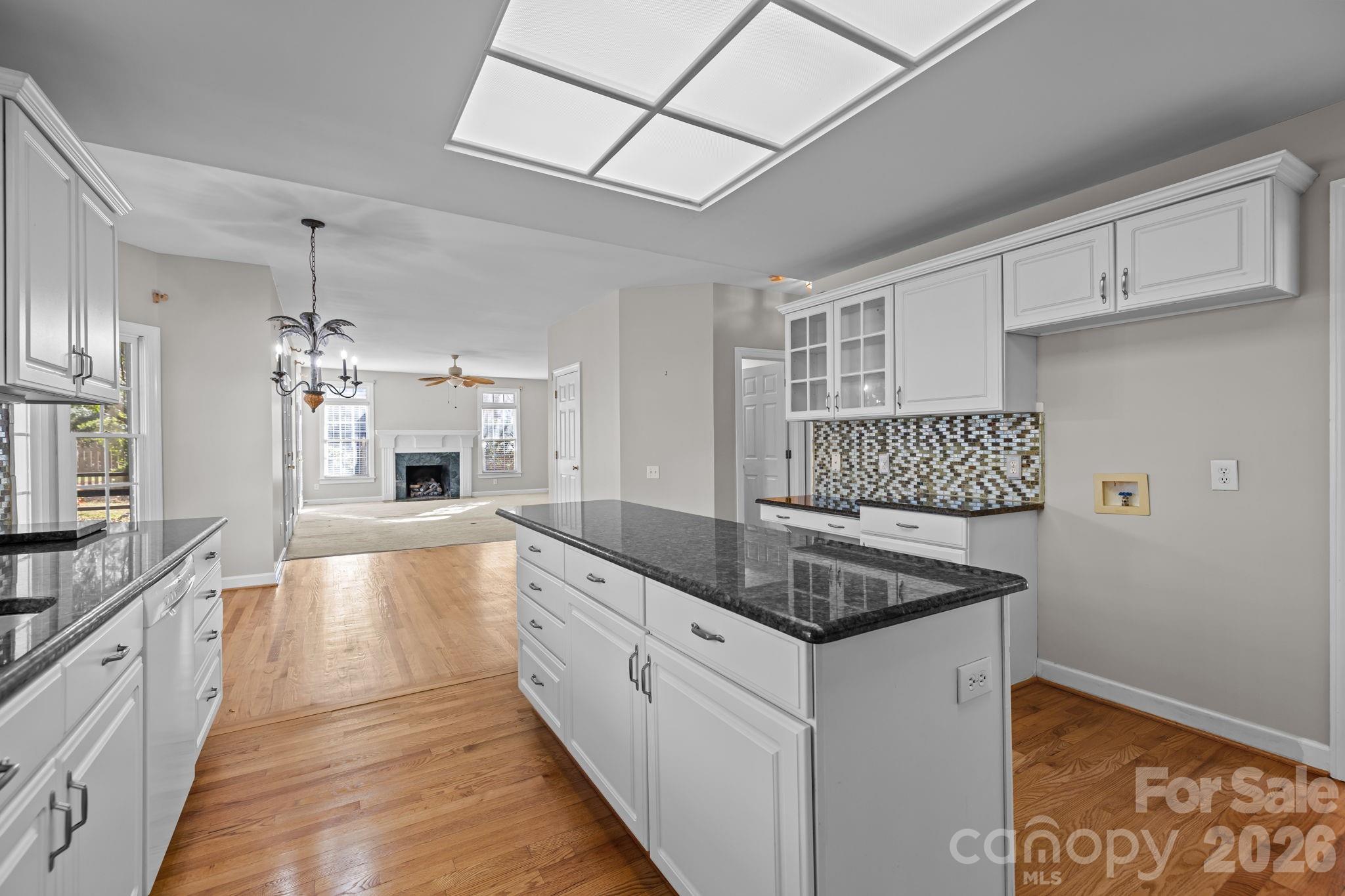 The Summit - Residential