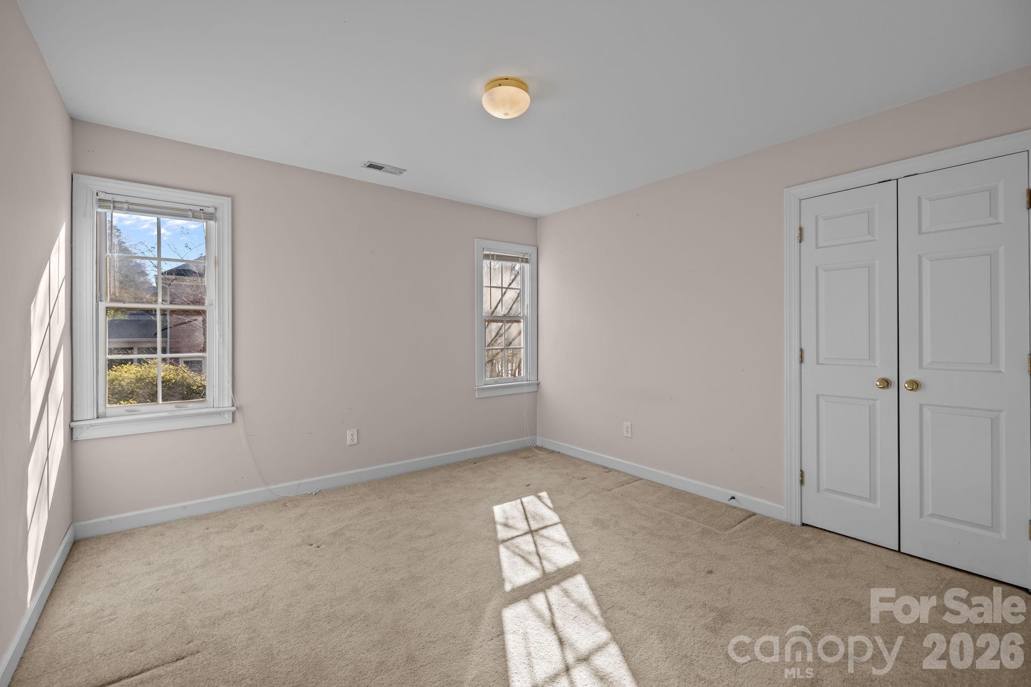 The Summit - Residential