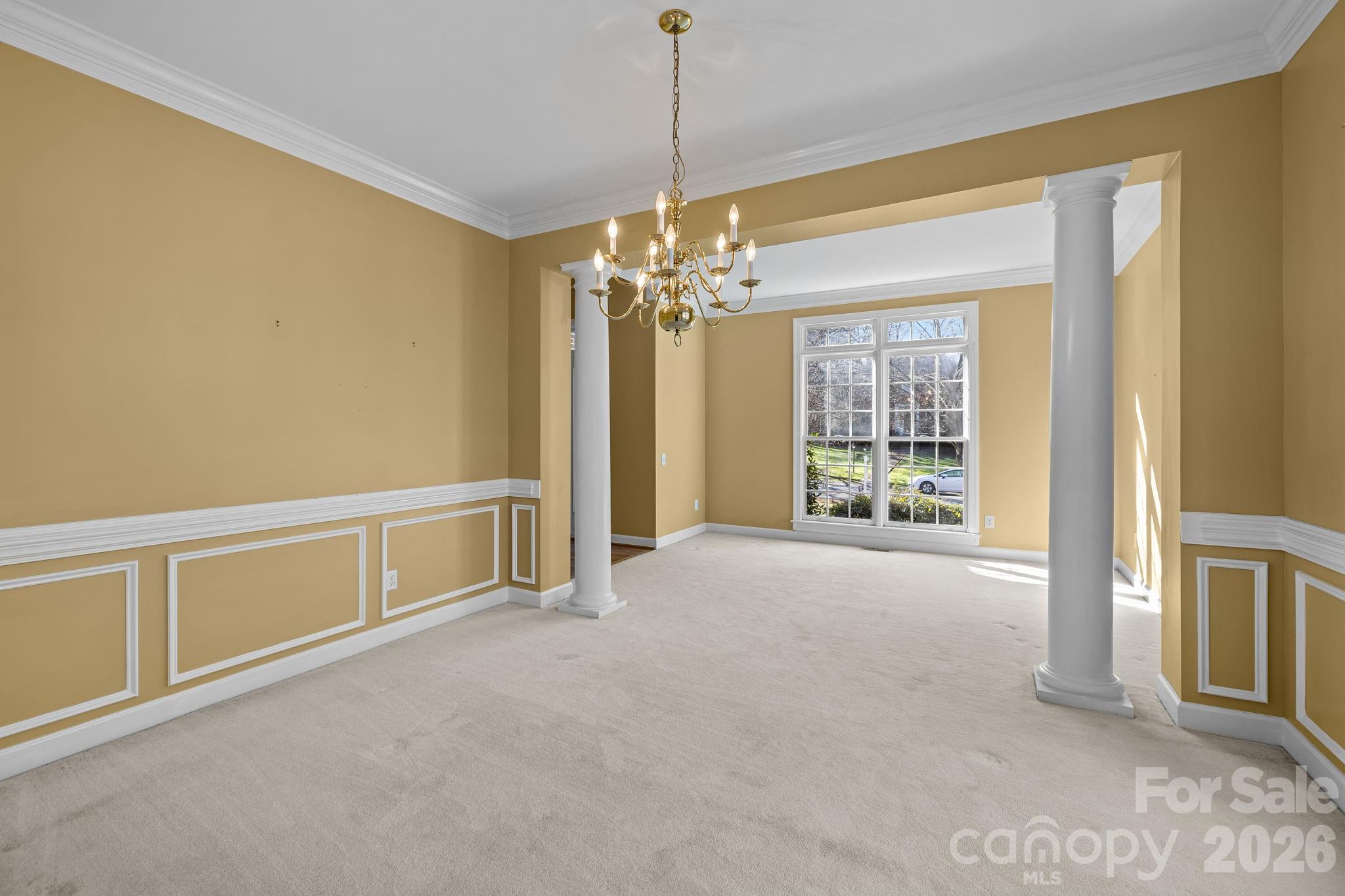 The Summit - Residential