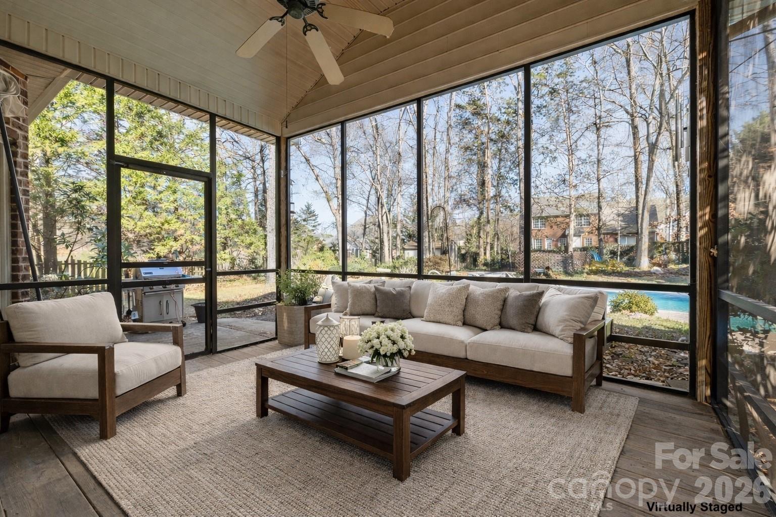 The Summit - Residential