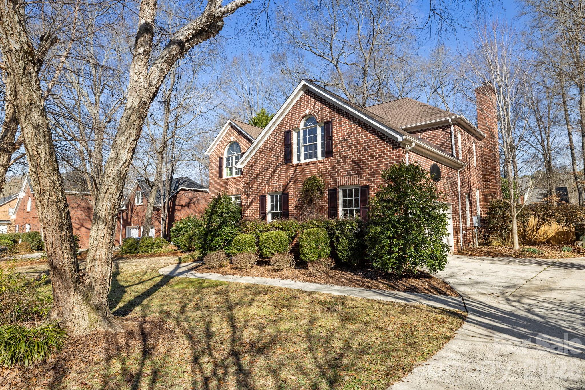 The Summit - Residential