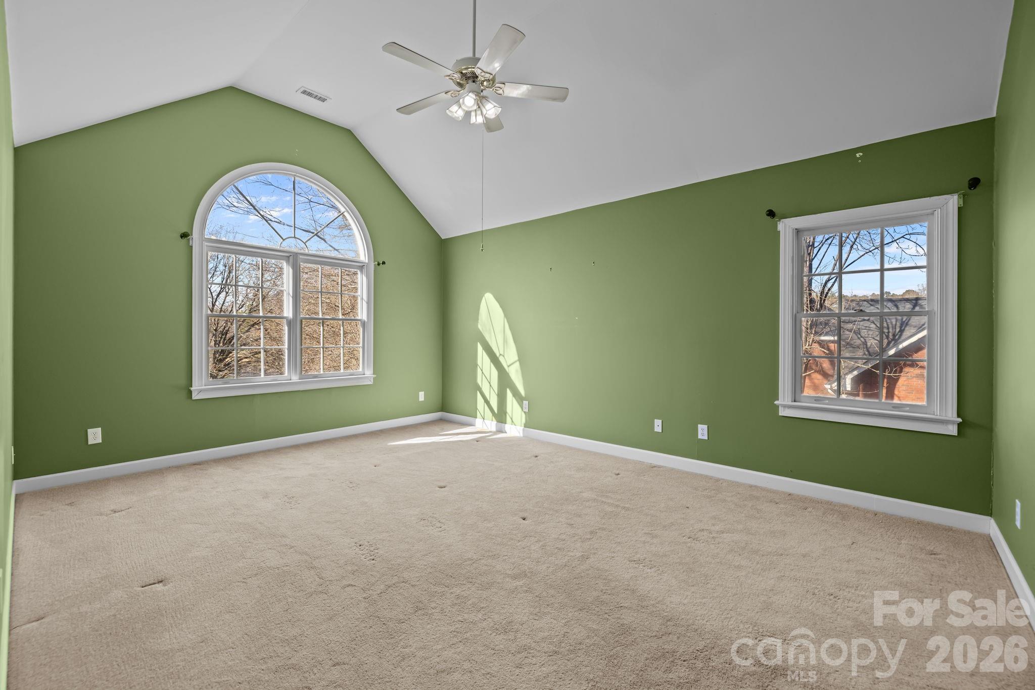 The Summit - Residential