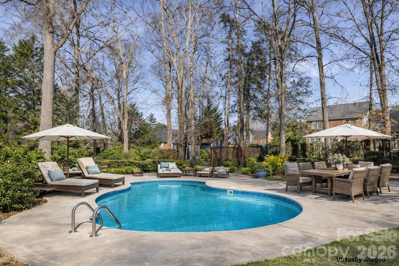 The Summit - Residential