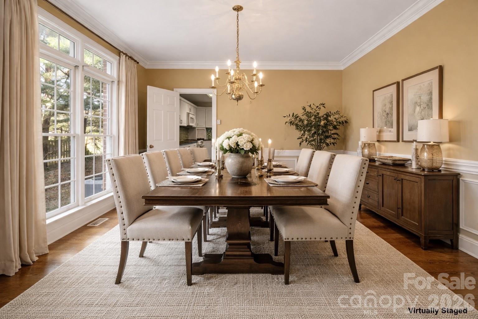 The Summit - Residential