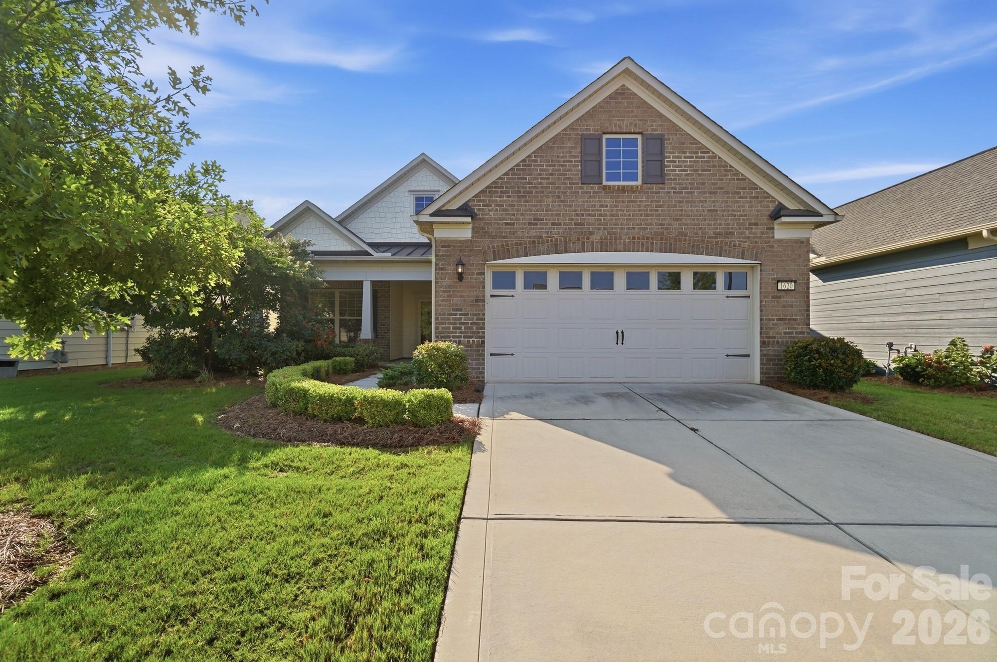 1620 Red Leaf Drive, Fort Mill, SC, 29715