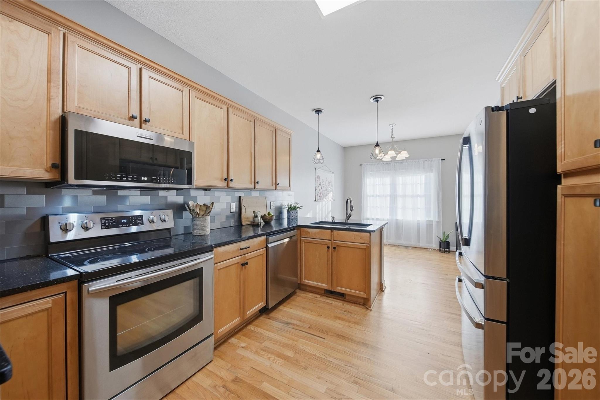 Knox Landing - Residential