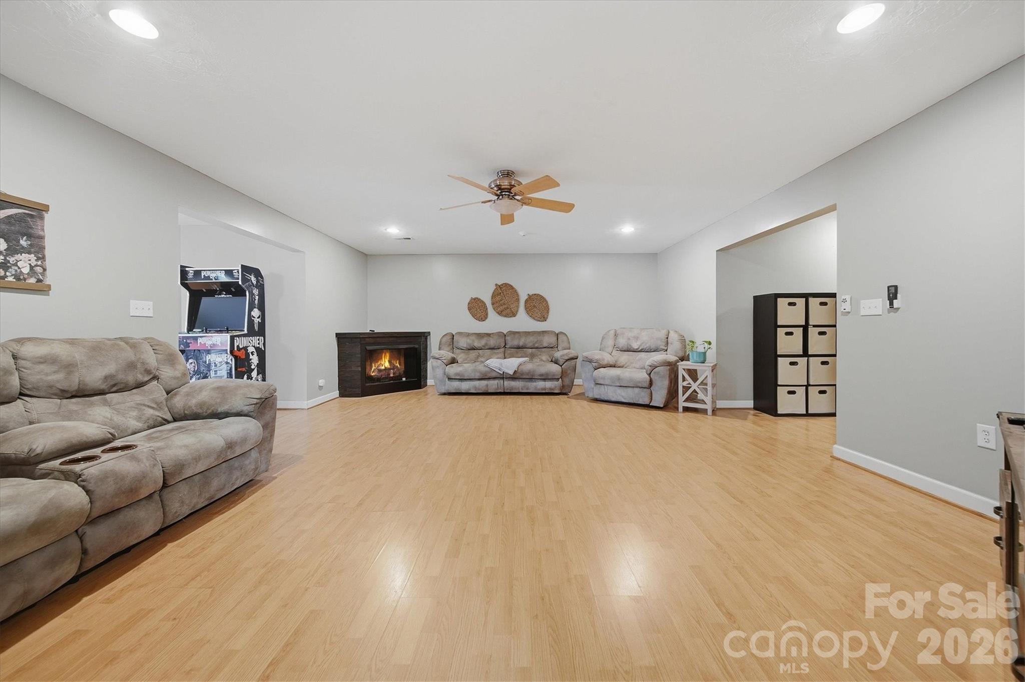 Knox Landing - Residential