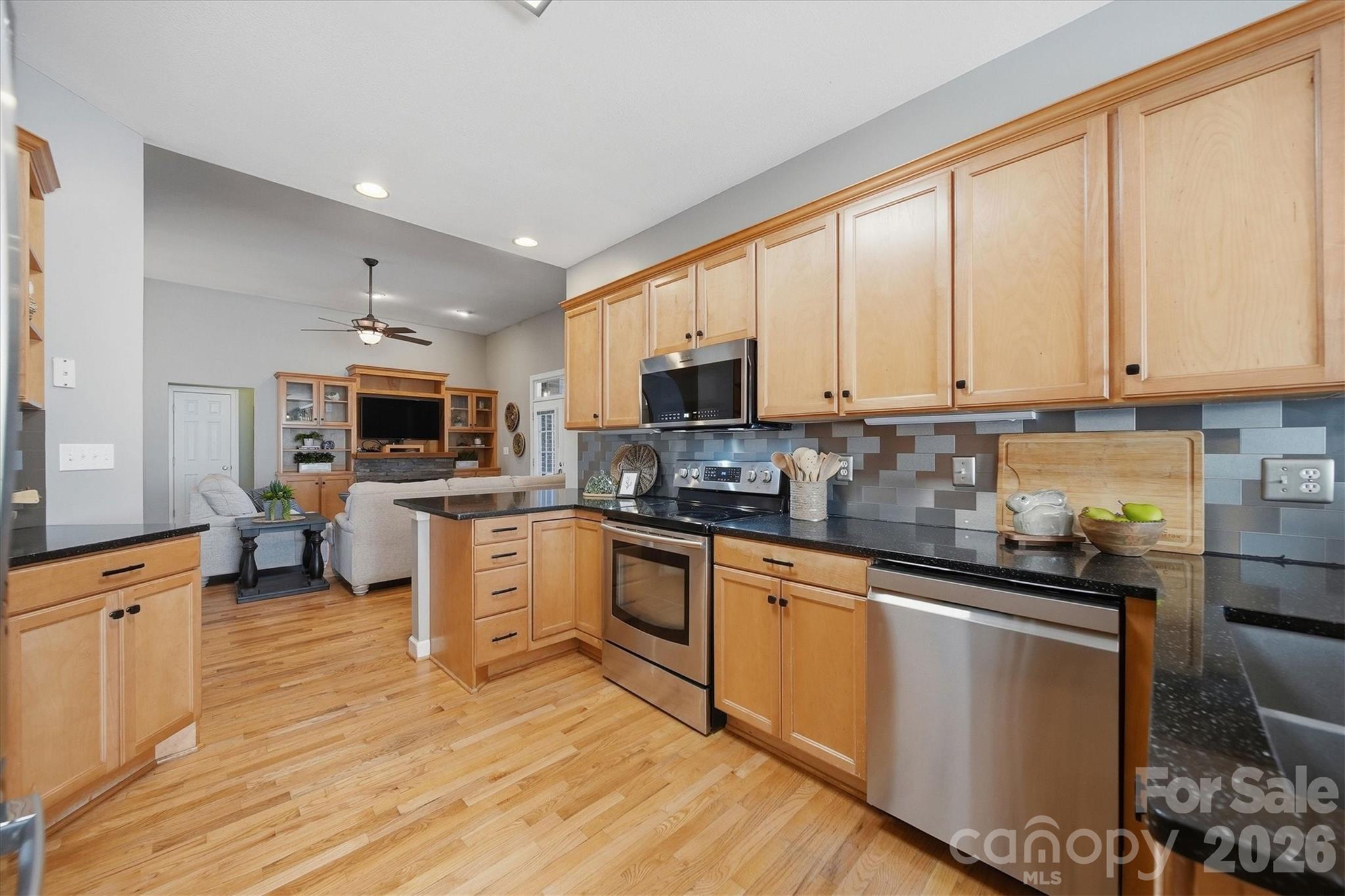 Knox Landing - Residential