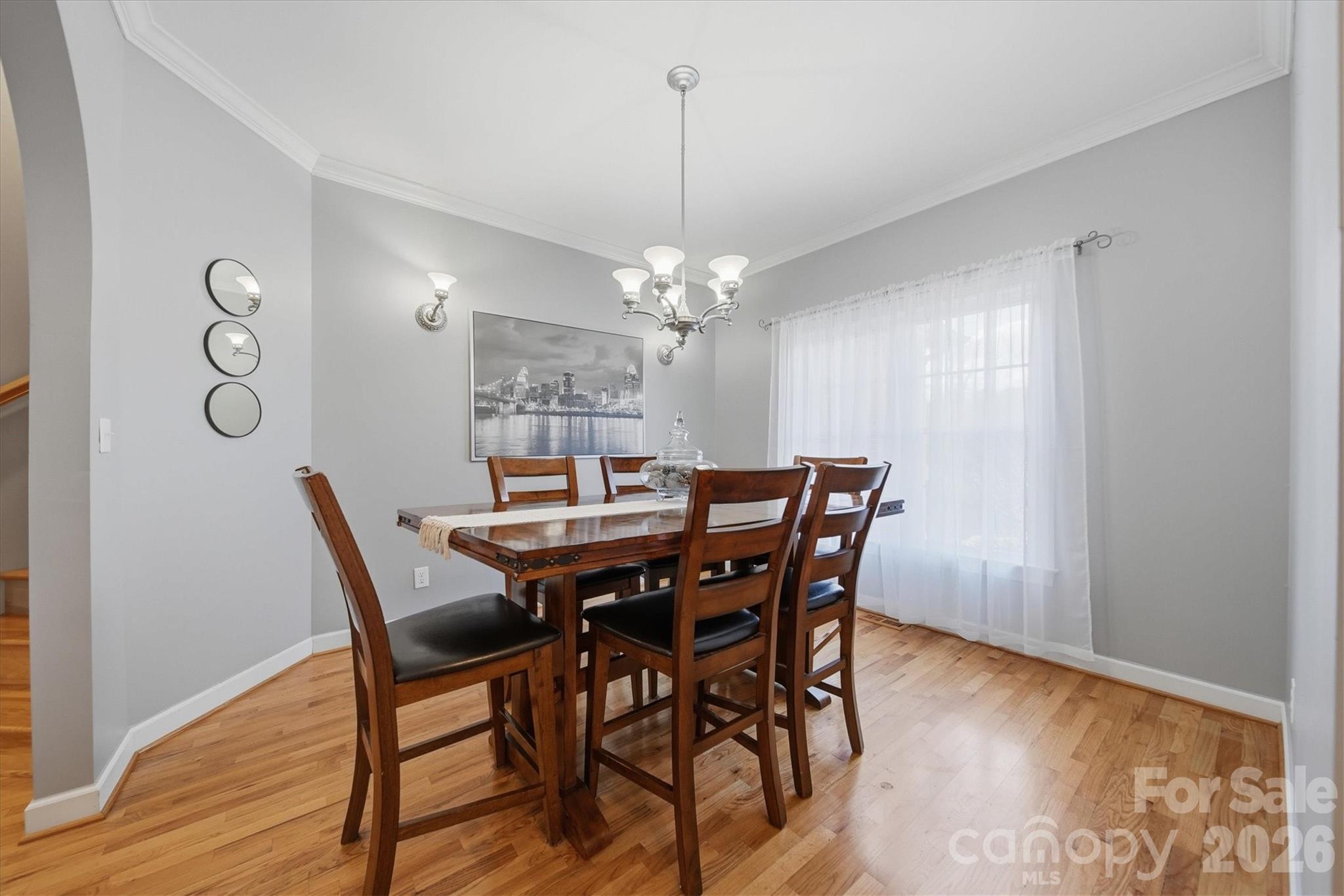 Knox Landing - Residential