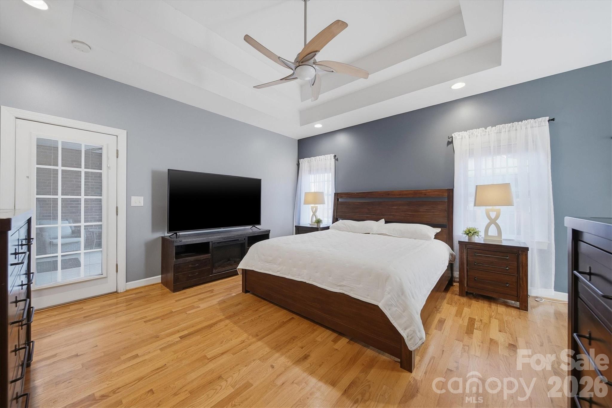 Knox Landing - Residential