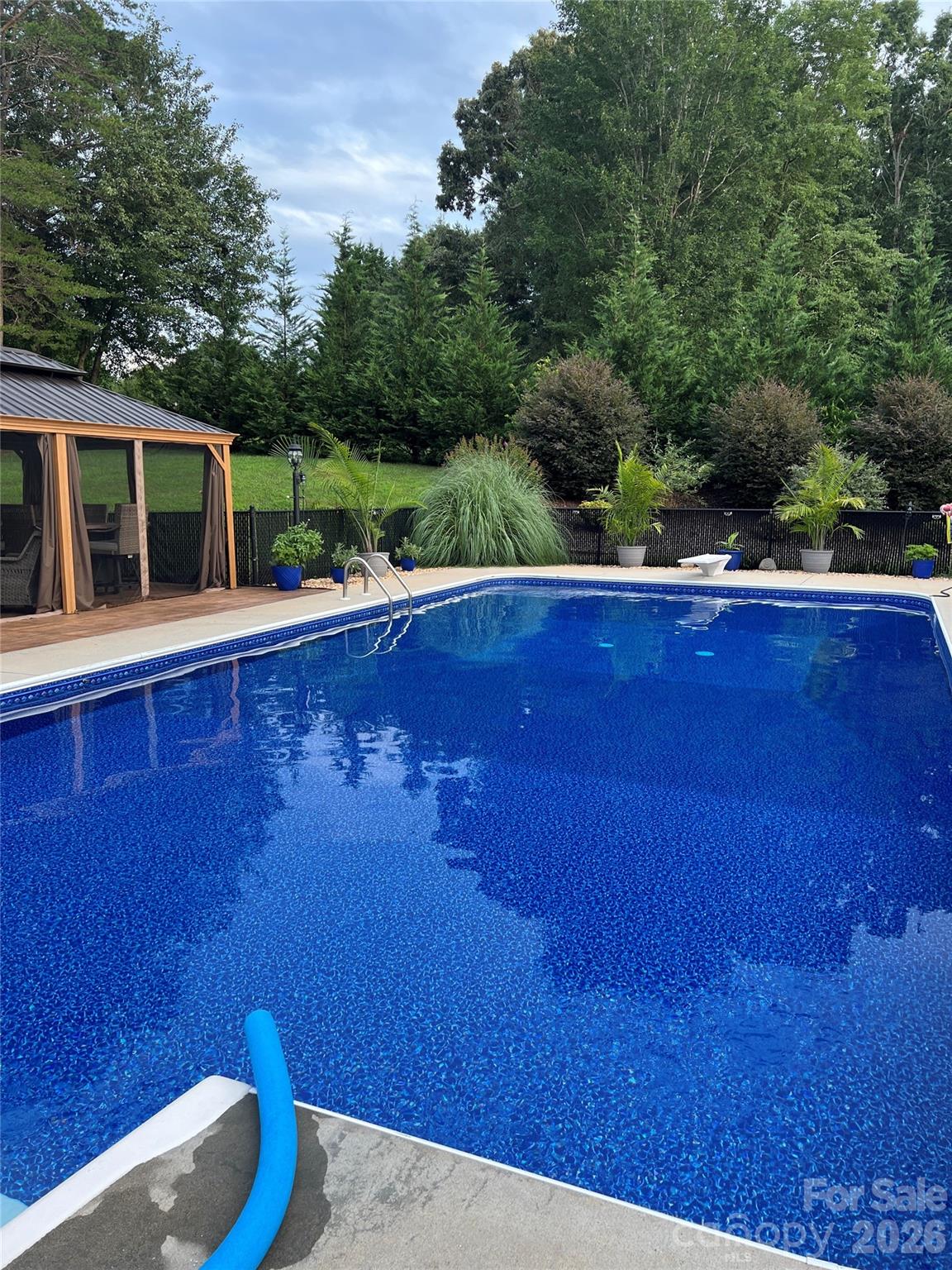 Knox Landing - Residential