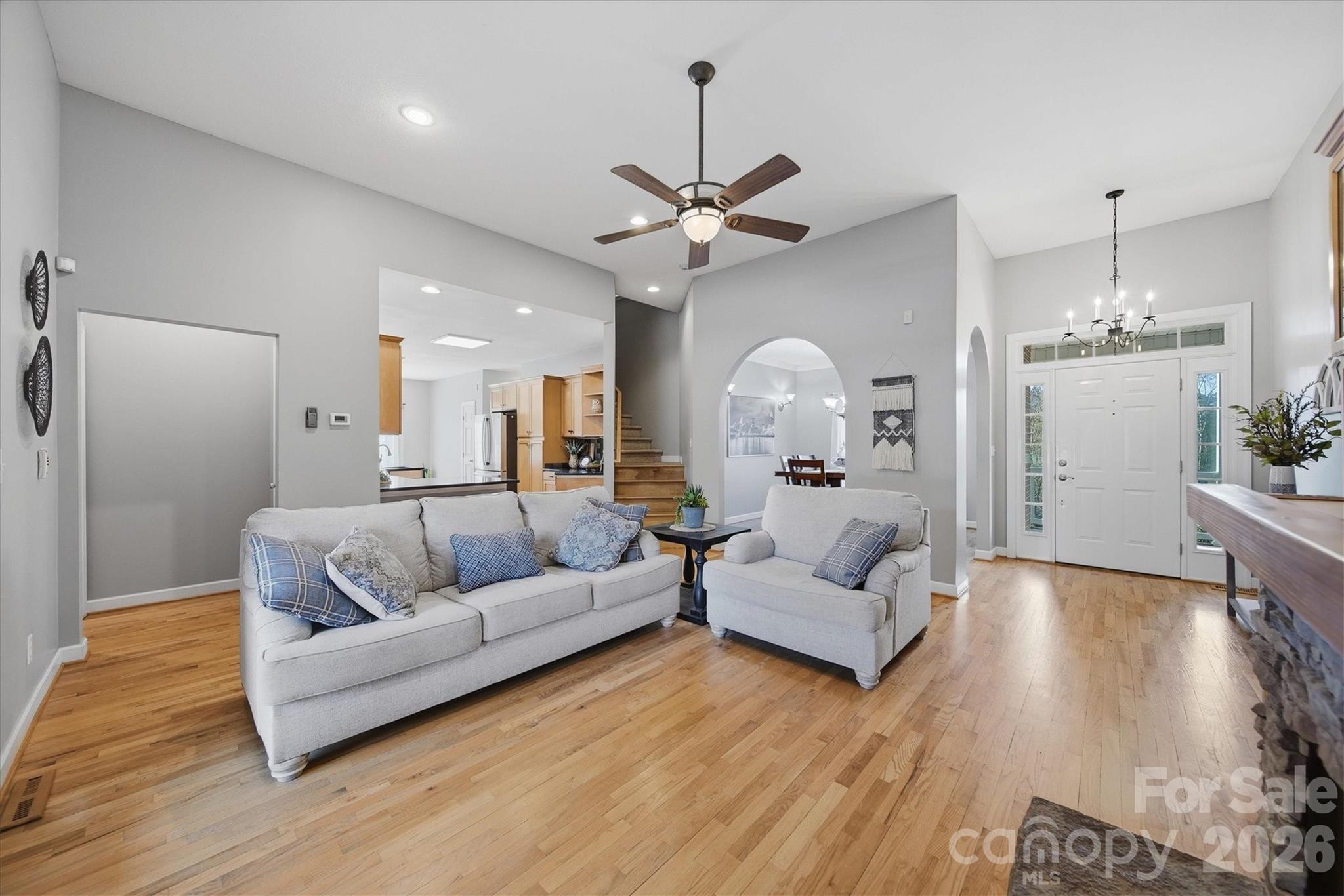 Knox Landing - Residential