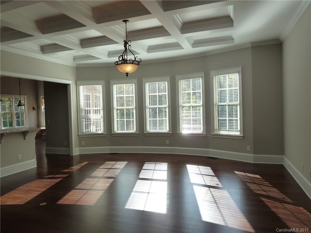 Firethorne - Residential