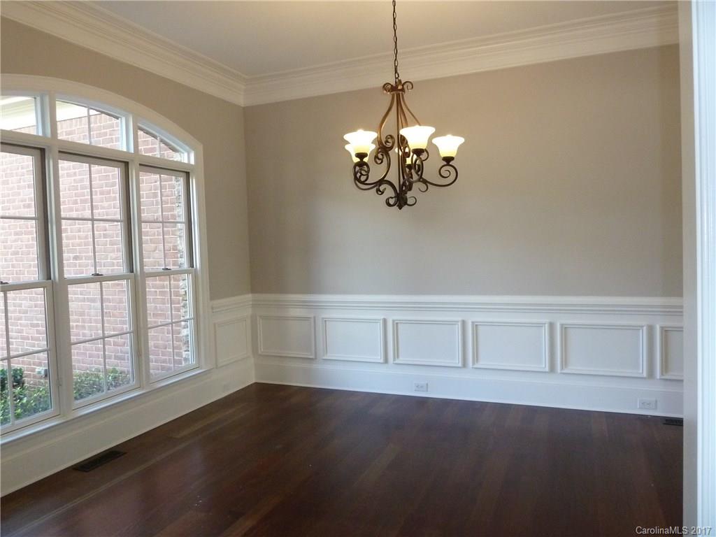 Firethorne - Residential