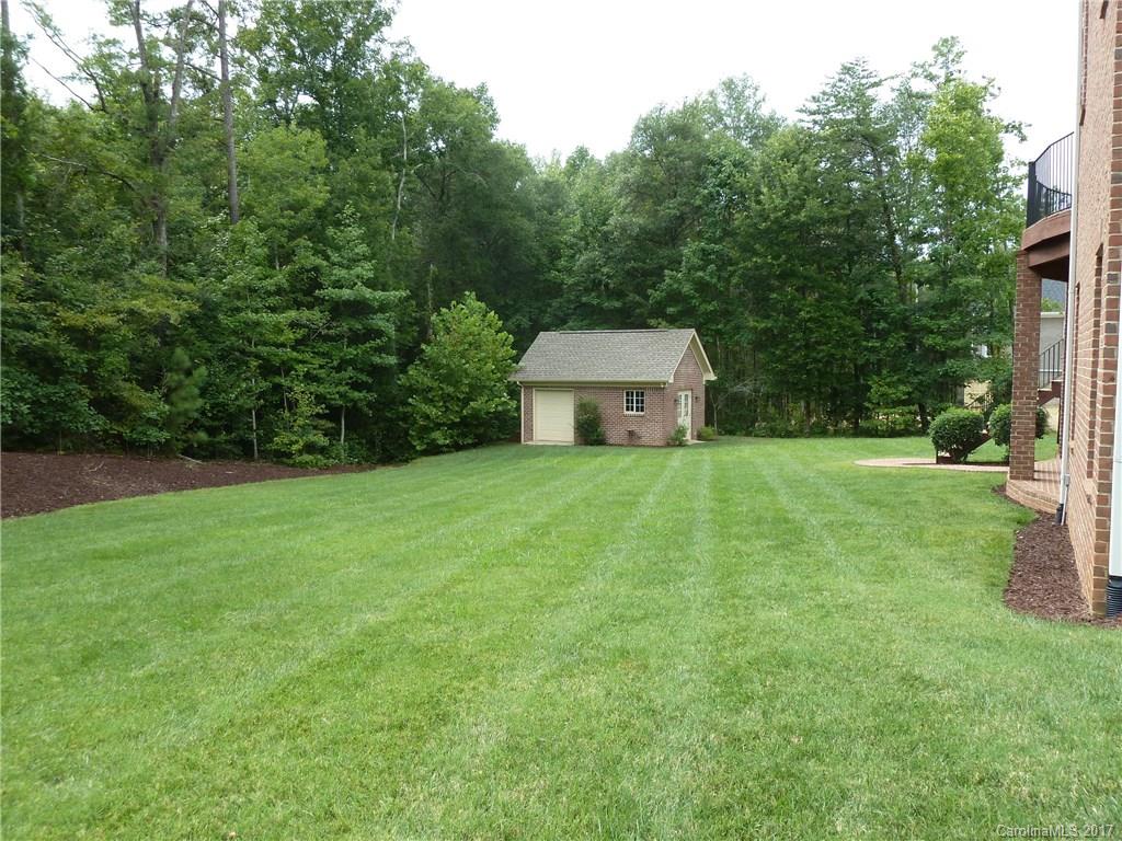 Firethorne - Residential