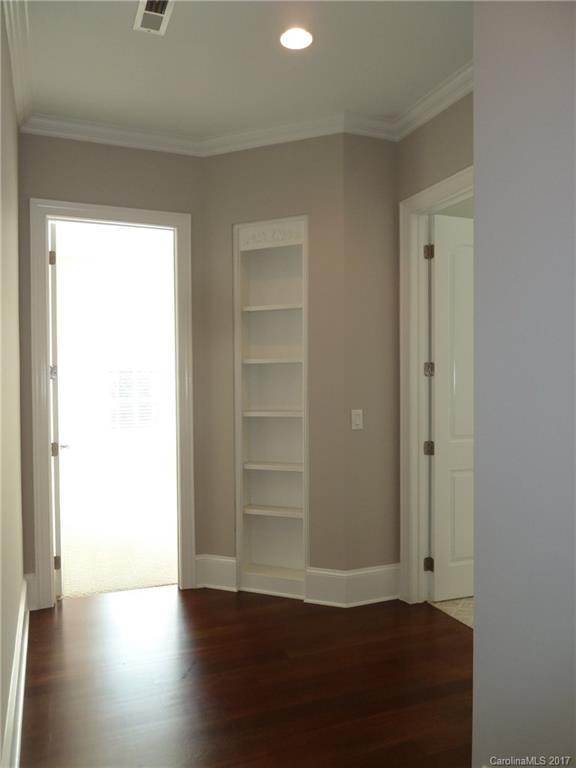 Firethorne - Residential