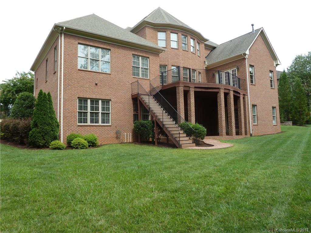 Firethorne - Residential