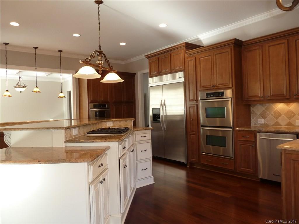 Firethorne - Residential