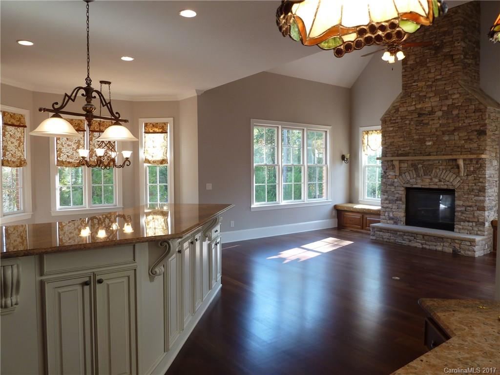 Firethorne - Residential