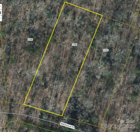 2294 Magnolia Place 7 Morganton NC 28655