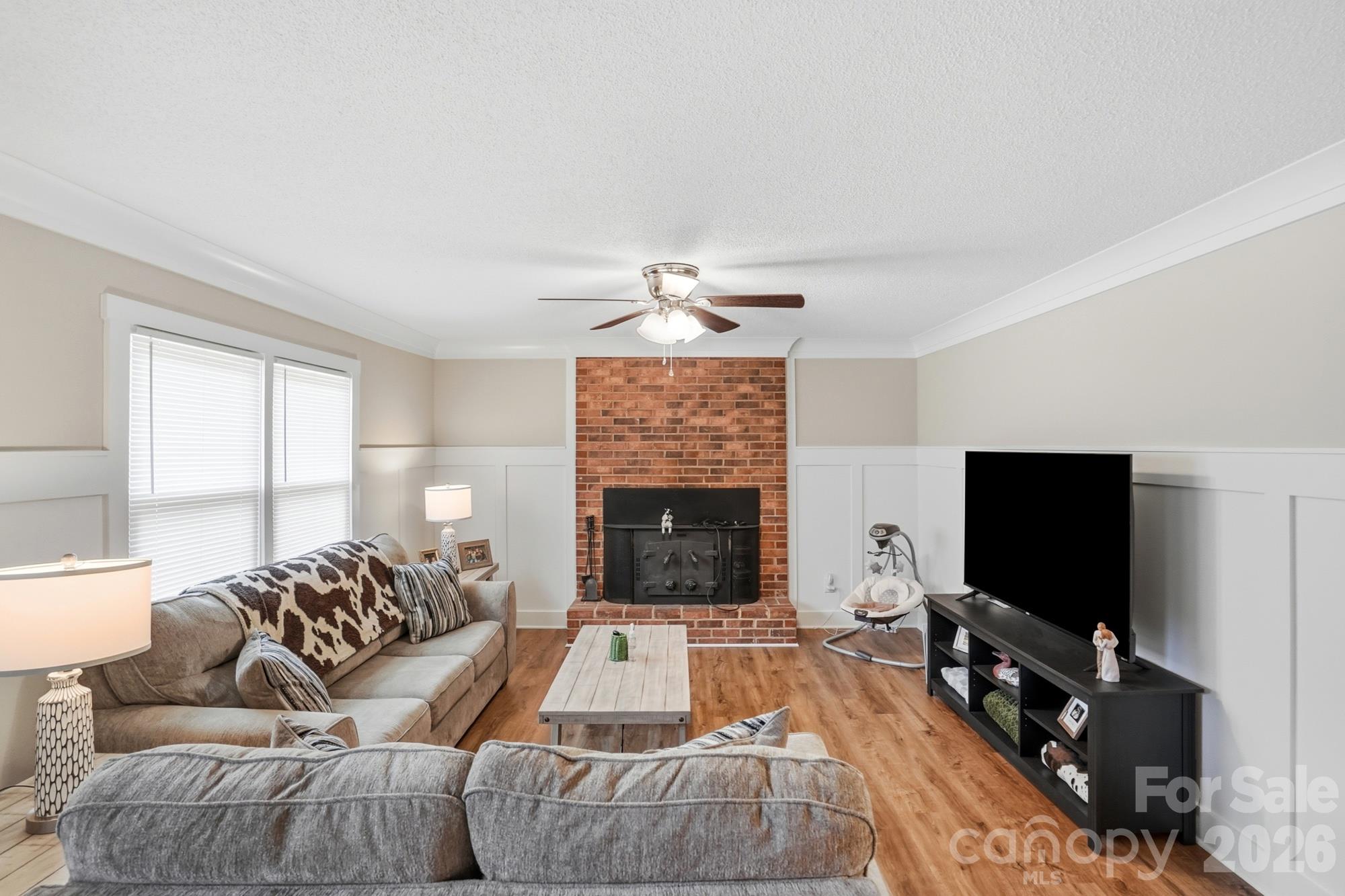 1564 Marett Boulevard Extension