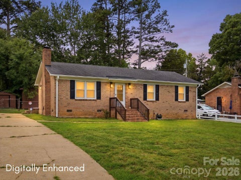 Photo of 1564 Marett Boulevard Extension, Rock Hill, SC 29732 (MLS # 4429215)