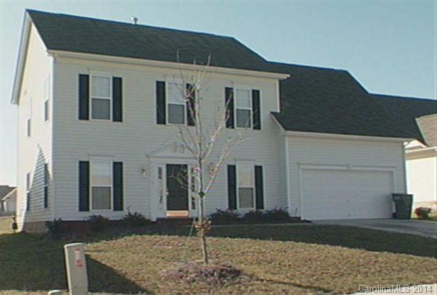 Stoney Creek - Residential Lease