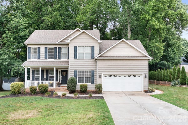 142 VALLEY GLEN DR, TROUTMAN, NC 28166 - Image fdfe5243a9c4d416dcf35cd125de7151/3925226111